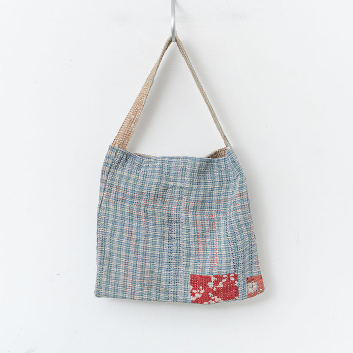 miiThaaii/Kantha（カンタ） ショルダーバック　384