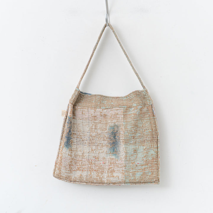 miiThaaii/Kantha（カンタ） ショルダーバック　384