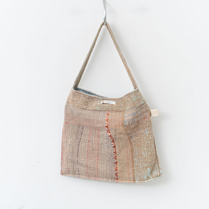 miiThaaii/Kantha（カンタ） ショルダーバック　384