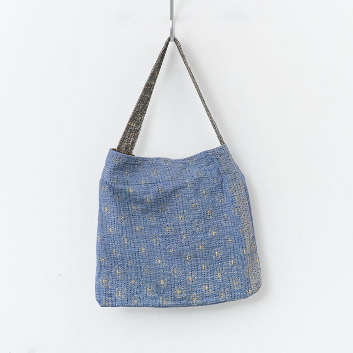 miiThaaii/Kantha（カンタ） ショルダーバック　385