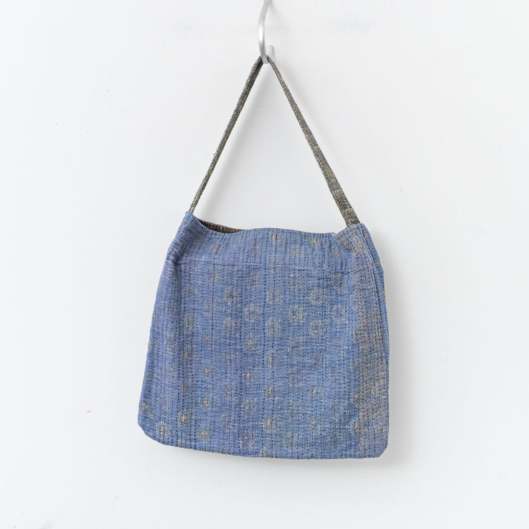 miiThaaii/Kantha（カンタ） ショルダーバック　385
