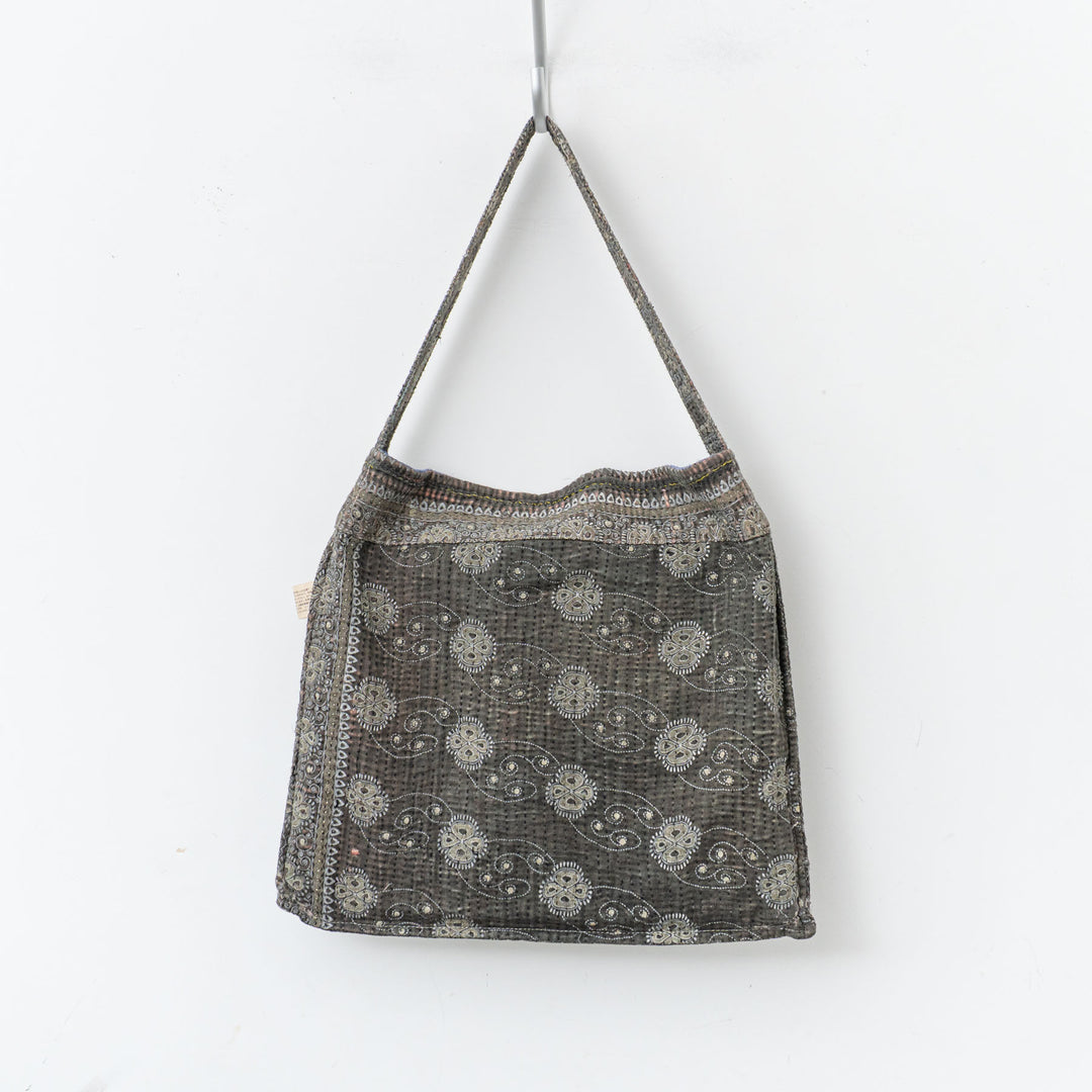 miiThaaii/Kantha（カンタ） ショルダーバック　385