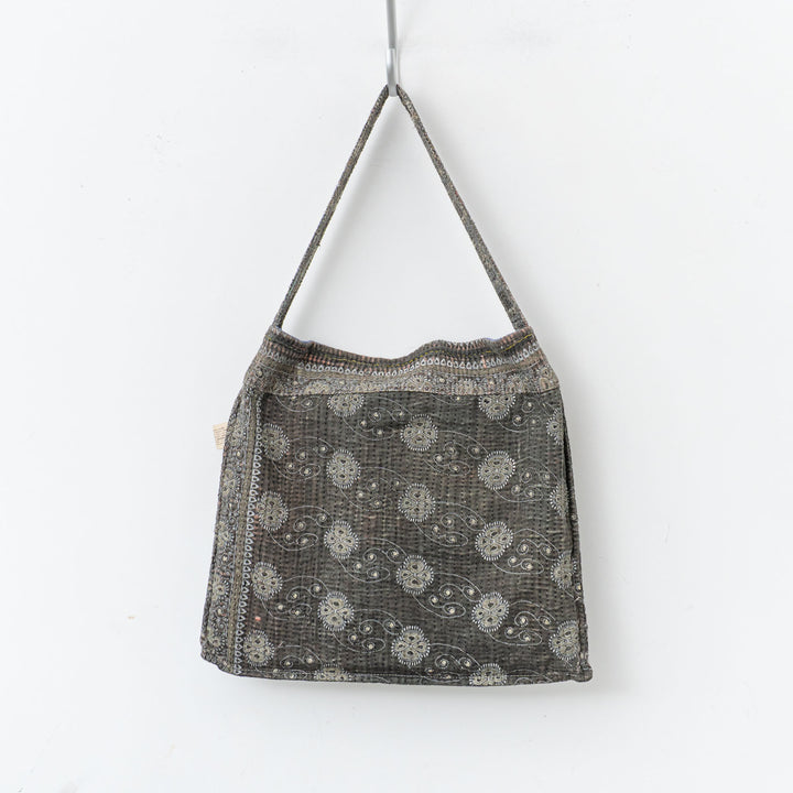 miiThaaii/Kantha（カンタ） ショルダーバック　385