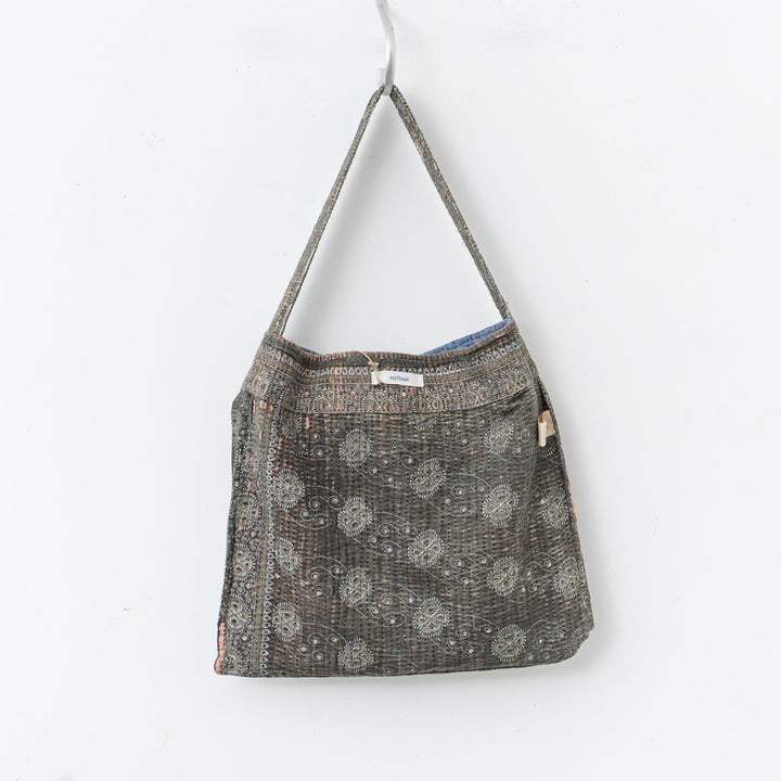 miiThaaii/Kantha（カンタ） ショルダーバック　385