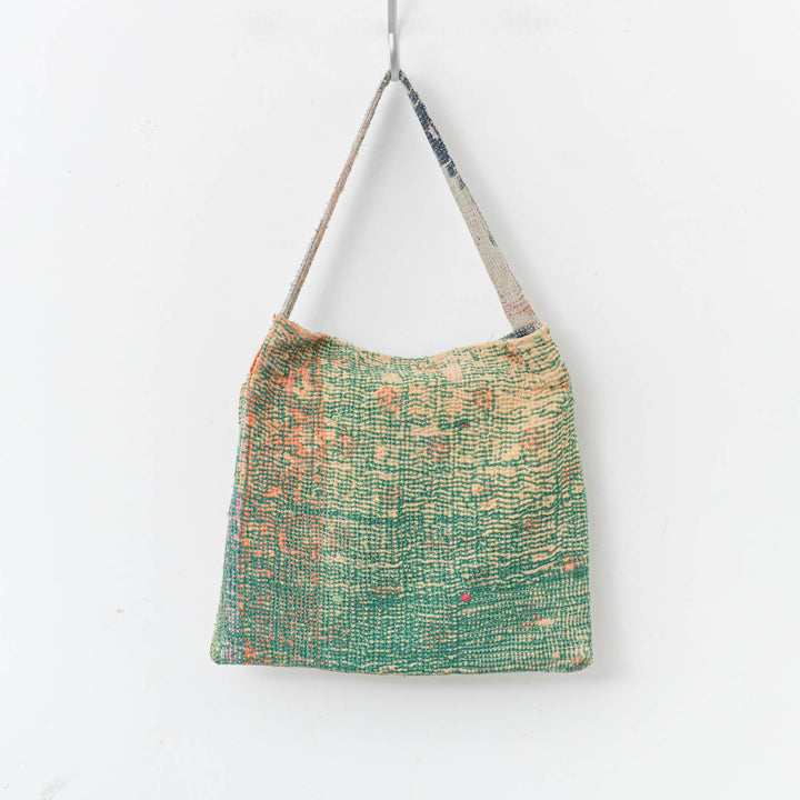 miiThaaii/Kantha（カンタ） ショルダーバック　387