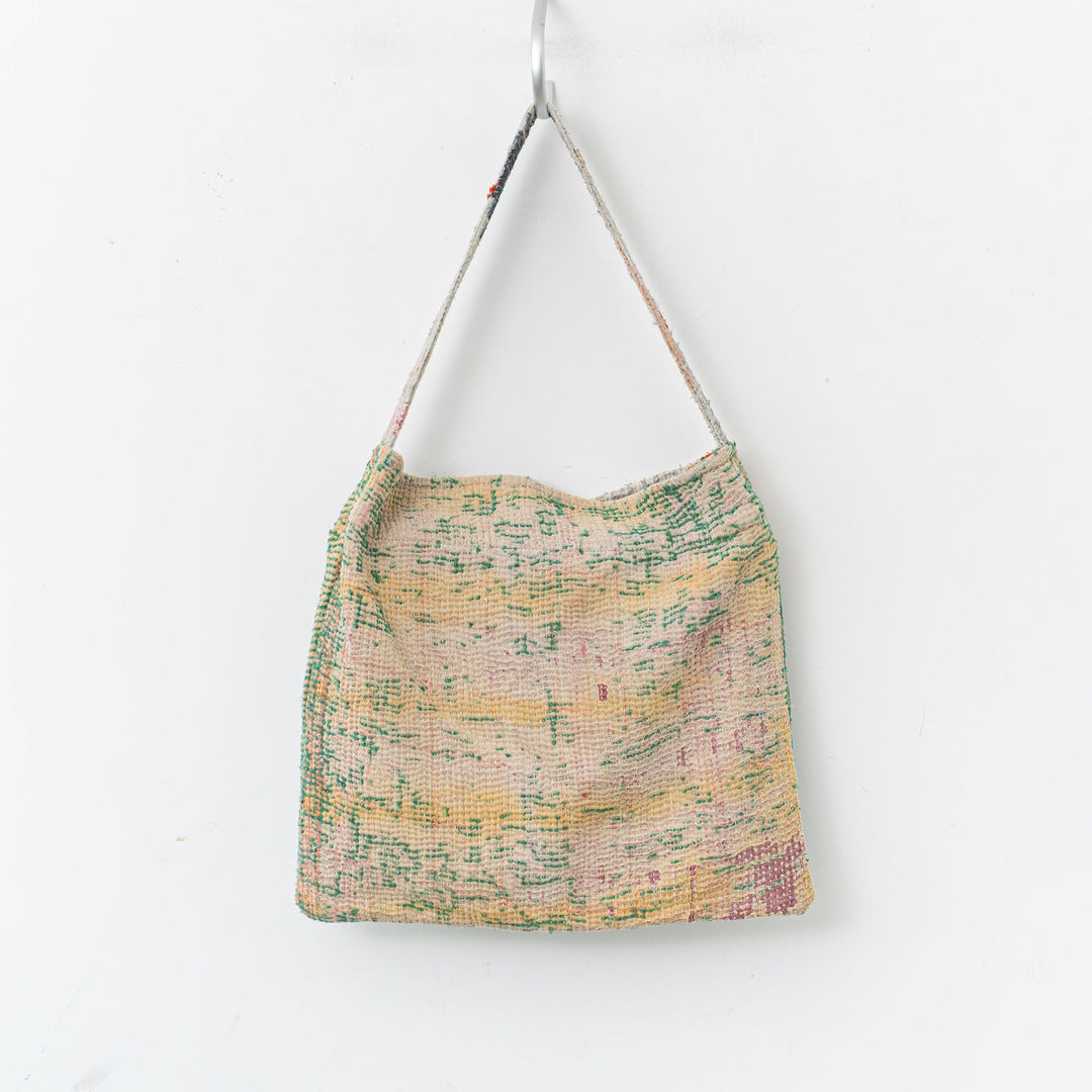 miiThaaii/Kantha（カンタ） ショルダーバック　387