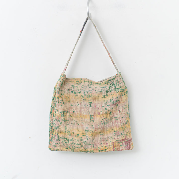 miiThaaii/Kantha（カンタ） ショルダーバック　387