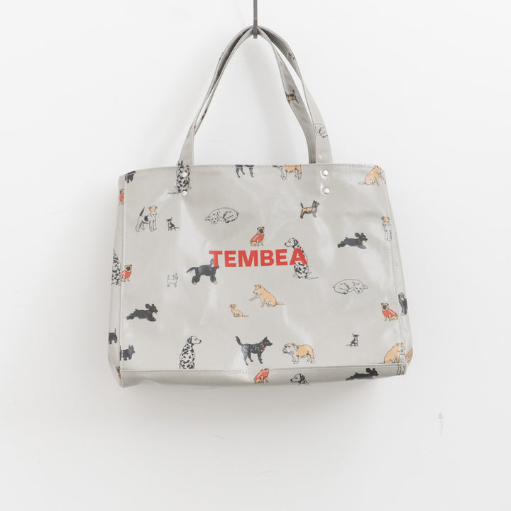 【10月末入荷・予約販売・数量限定】TEMBEA｜CARRY TOTE