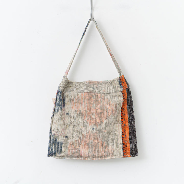miiThaaii/Kantha（カンタ） ショルダーバック　387