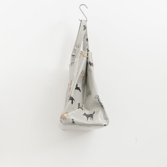 【10月末入荷・予約販売・数量限定】TEMBEA｜CARRY TOTE