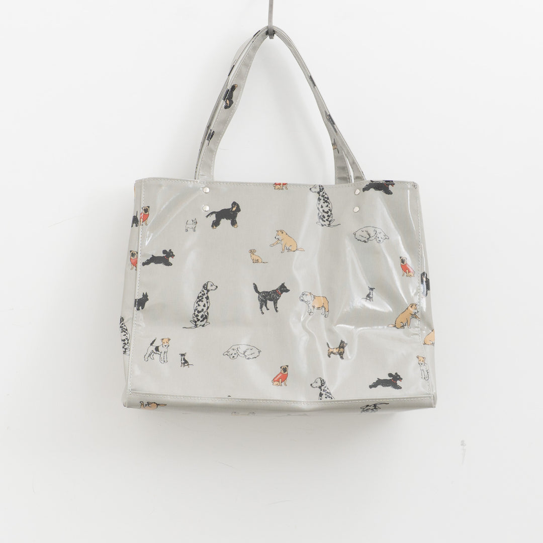 【10月末入荷・予約販売・数量限定】TEMBEA｜CARRY TOTE