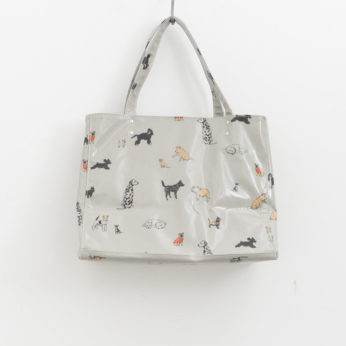 【10月末入荷・予約販売・数量限定】TEMBEA｜CARRY TOTE