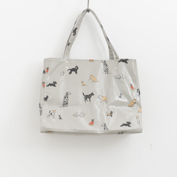 【10月末入荷・予約販売・数量限定】TEMBEA｜CARRY TOTE