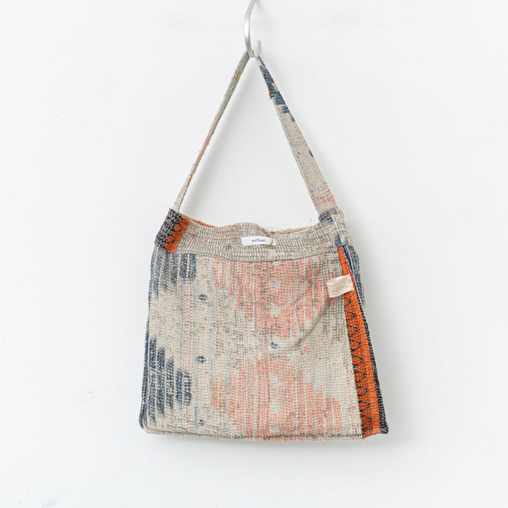 miiThaaii/Kantha（カンタ） ショルダーバック　387
