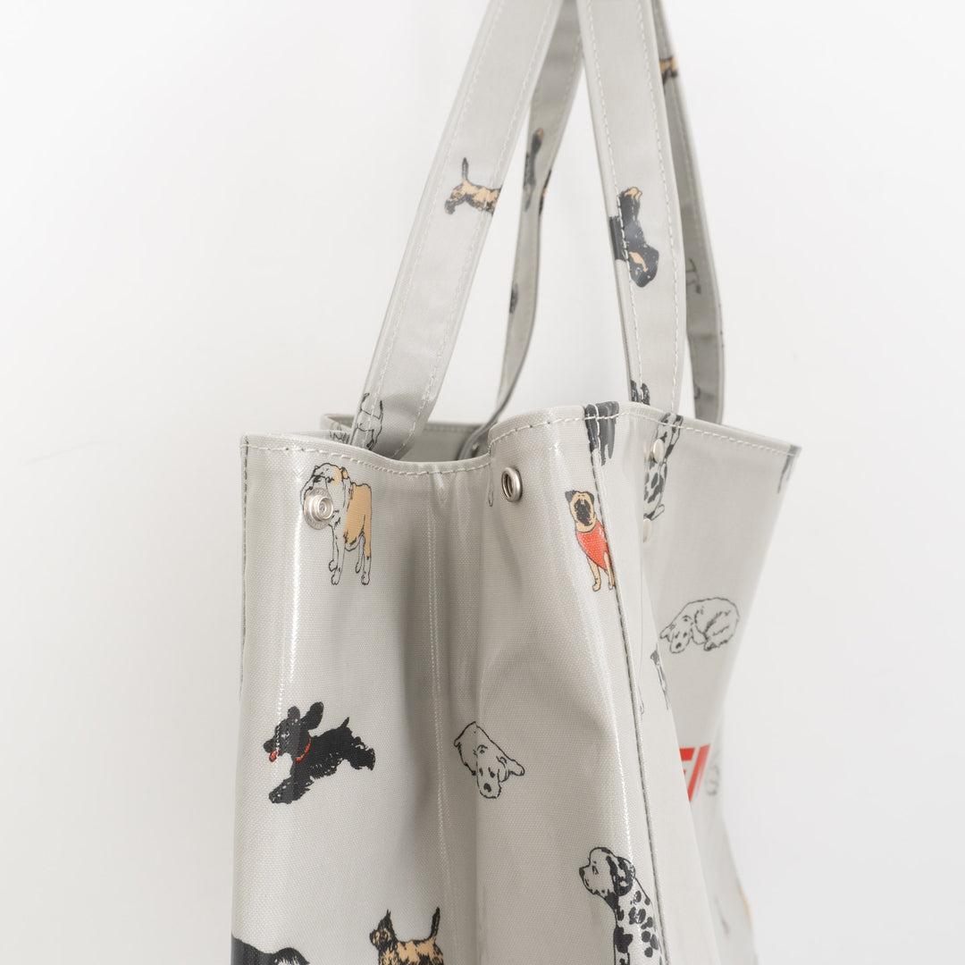 【10月末入荷・予約販売・数量限定】TEMBEA｜CARRY TOTE