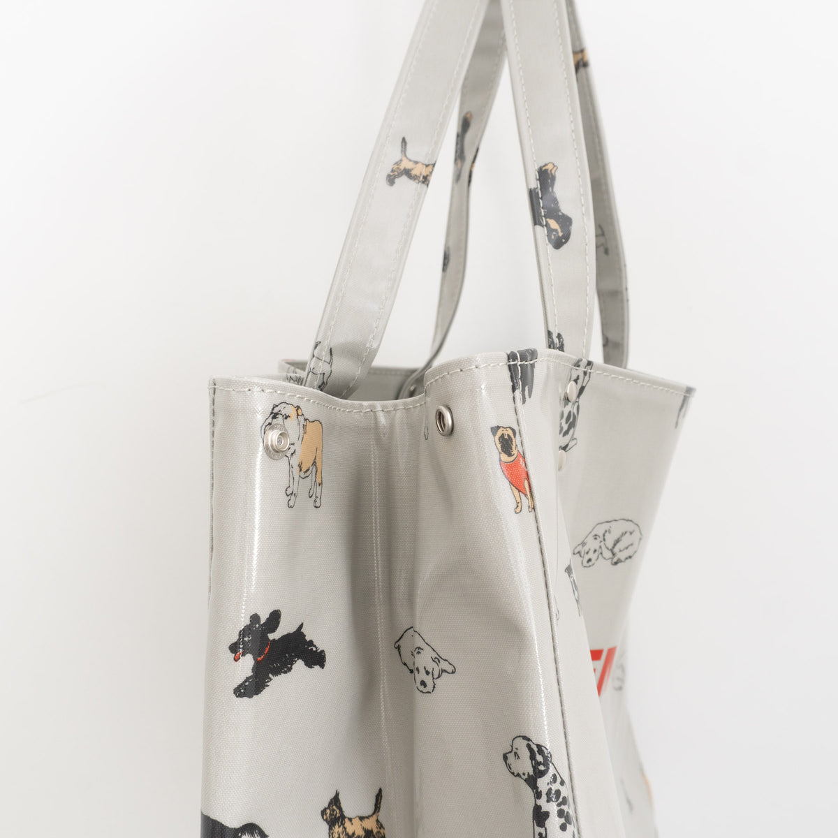【10月末入荷・予約販売・数量限定】TEMBEA｜CARRY TOTE