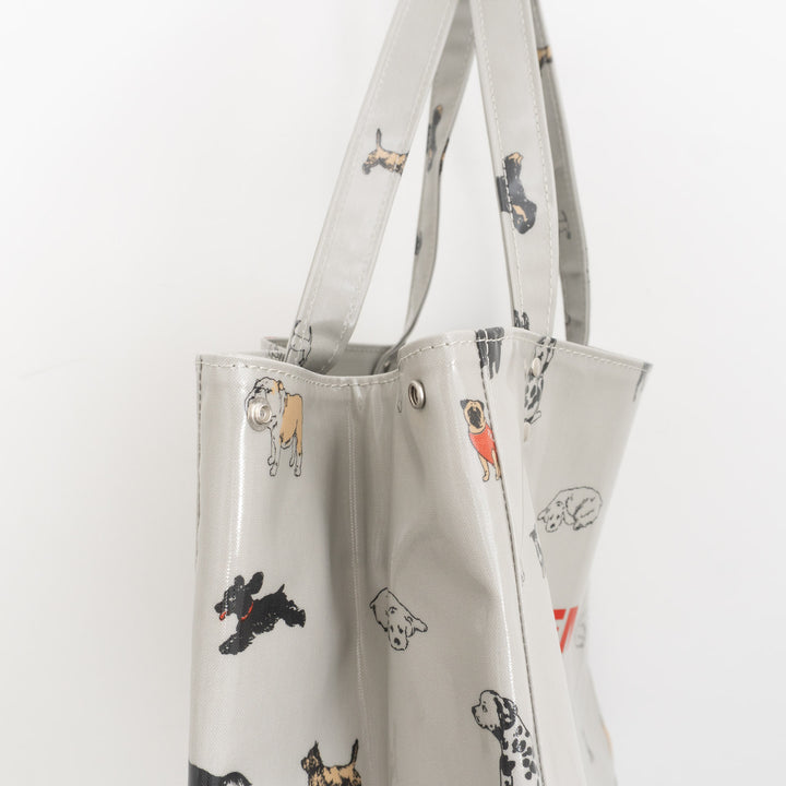 【10月末入荷・予約販売・数量限定】TEMBEA｜CARRY TOTE