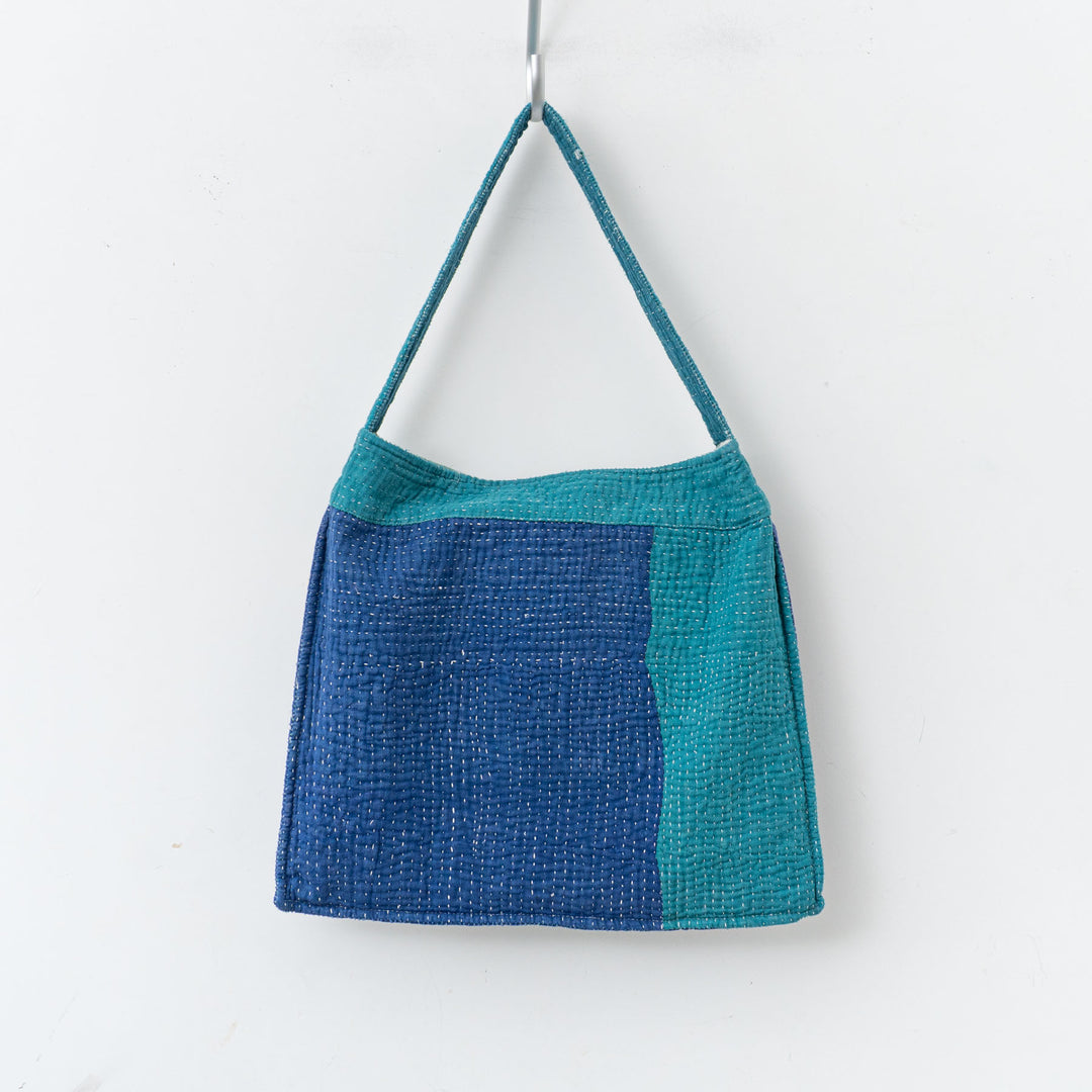 miiThaaii/Kantha（カンタ） ショルダーバック　388