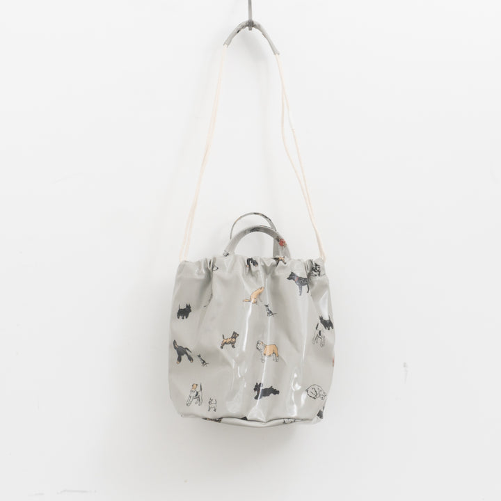 【10月末入荷・予約販売・数量限定】TEMBEA｜GAME POUCH LARGE