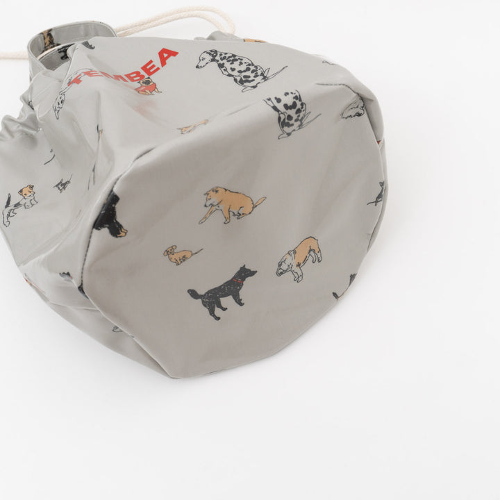 【10月末入荷・予約販売・数量限定】TEMBEA｜GAME POUCH LARGE
