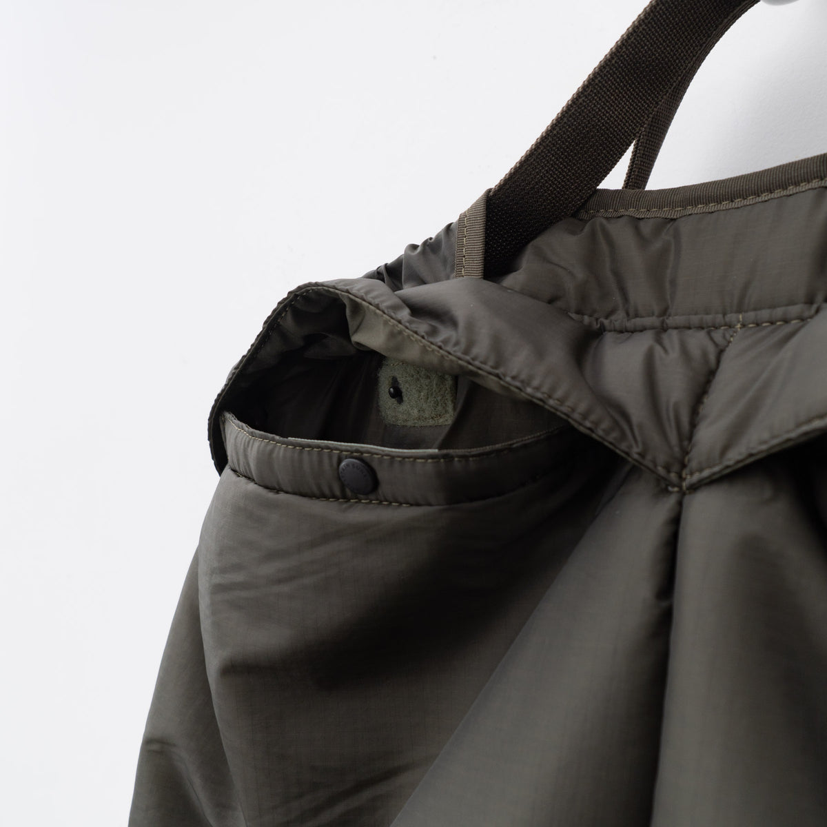 KAPTAIN SUNSHINE｜Flight Bag M