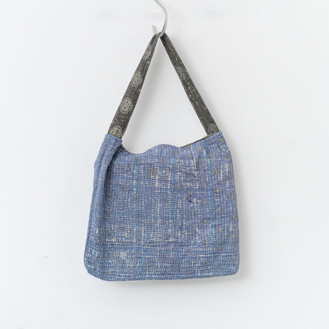miiThaaii/Kantha（カンタ） ショルダーバック　389