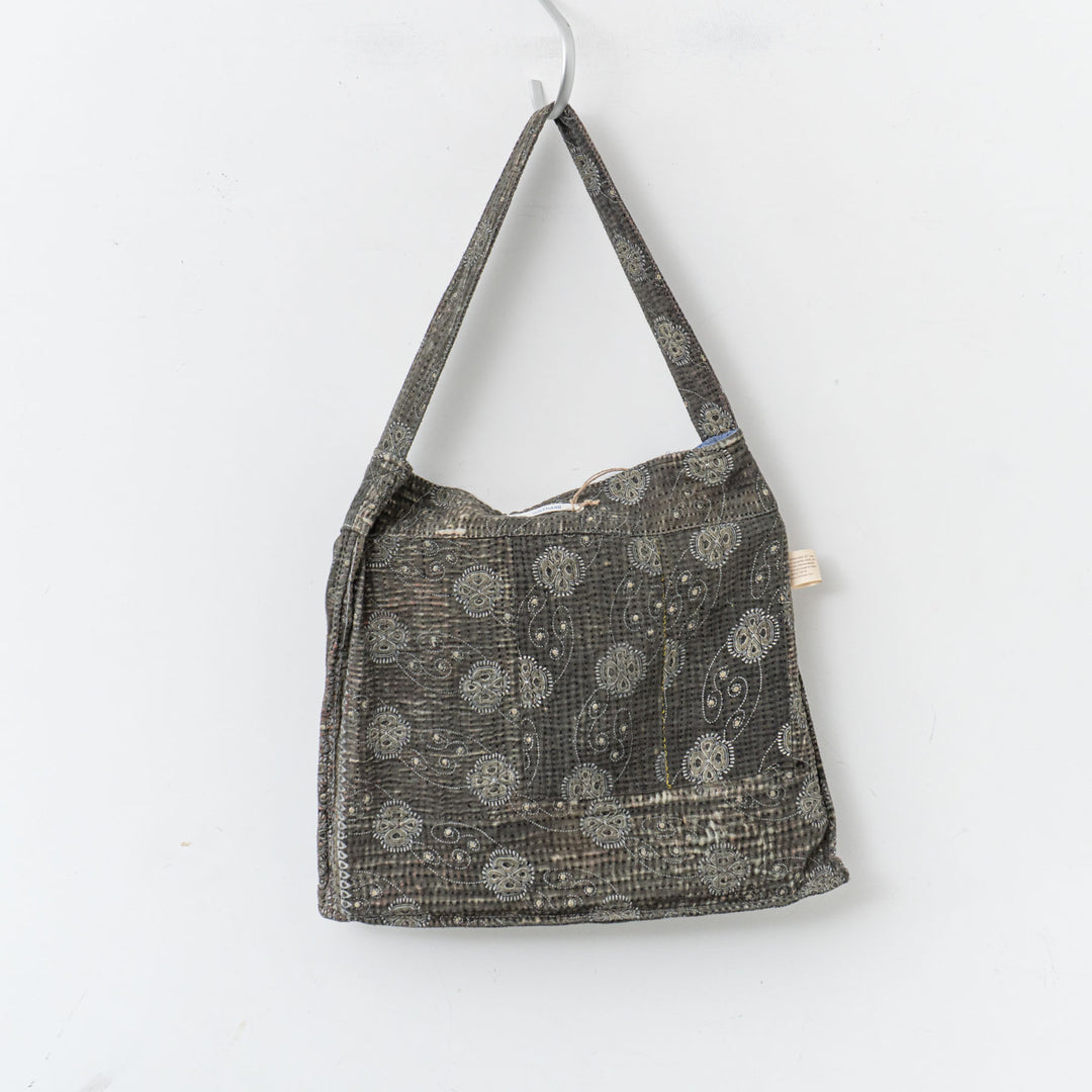 miiThaaii/Kantha（カンタ） ショルダーバック　389