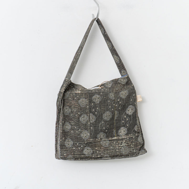 miiThaaii/Kantha（カンタ） ショルダーバック　389