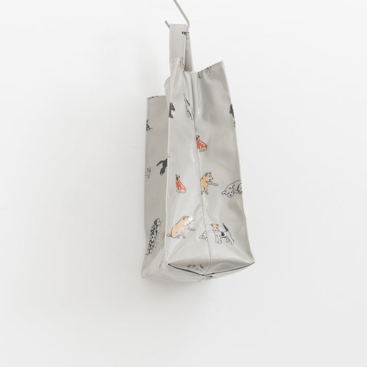 【10月末入荷・予約販売・数量限定】TEMBEA｜PAPER TOTE