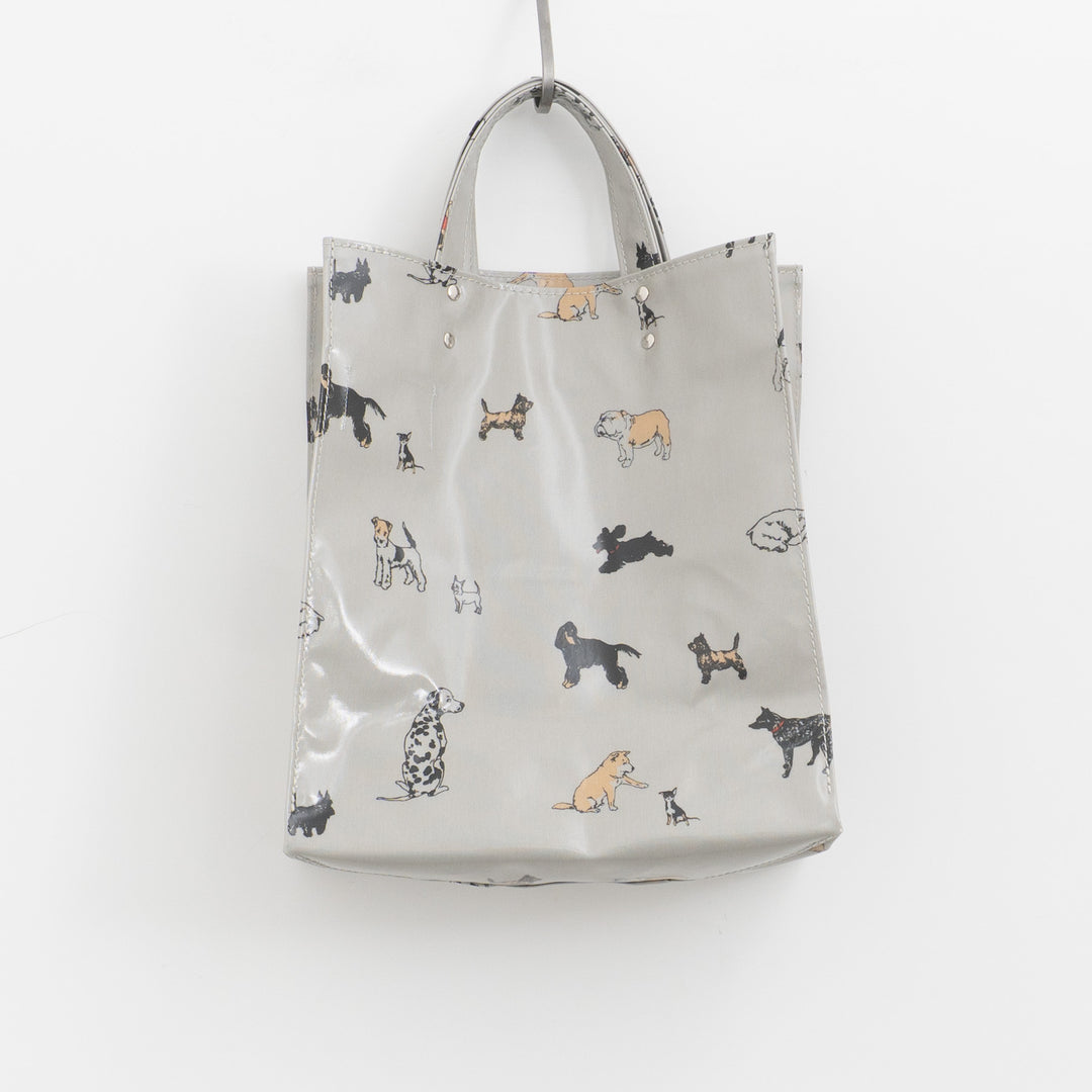 【10月末入荷・予約販売・数量限定】TEMBEA｜PAPER TOTE