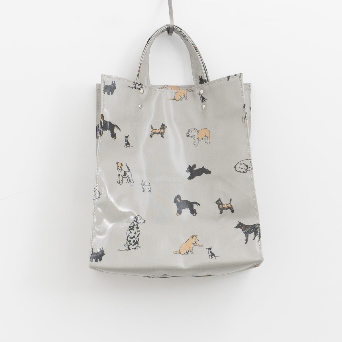 【10月末入荷・予約販売・数量限定】TEMBEA｜PAPER TOTE