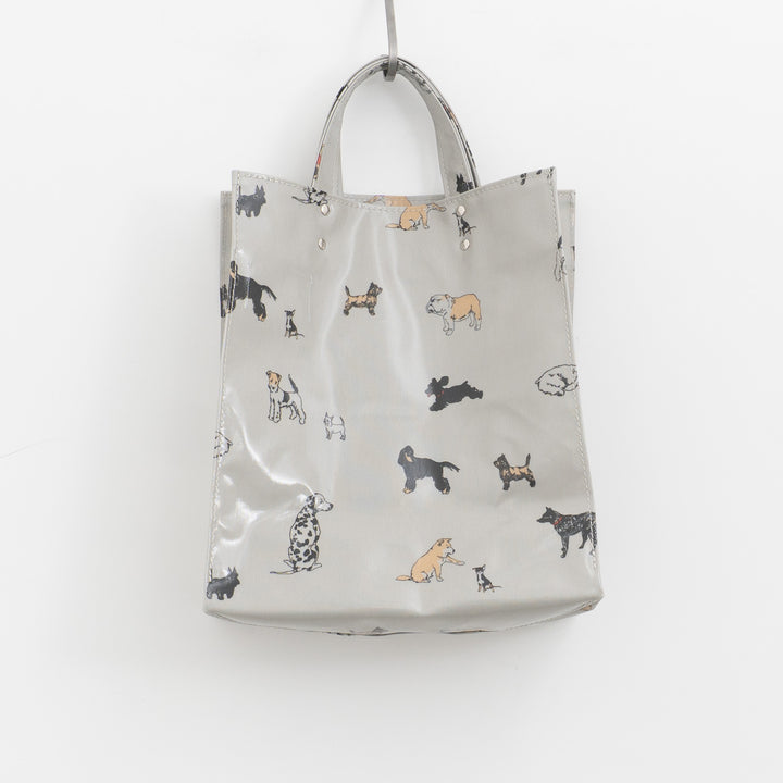 【10月末入荷・予約販売・数量限定】TEMBEA｜PAPER TOTE