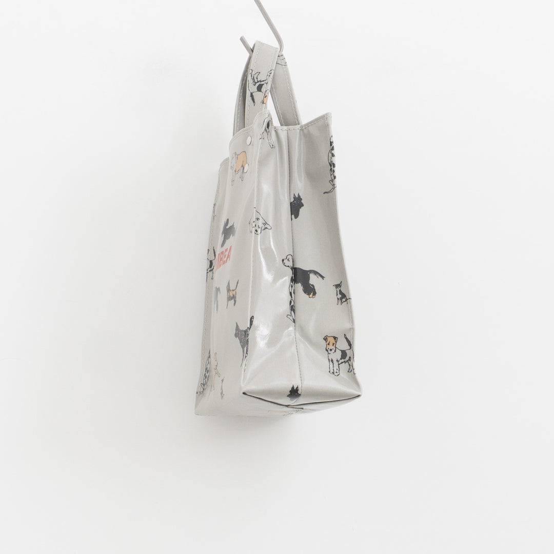 【10月末入荷・予約販売・数量限定】TEMBEA｜PAPER TOTE