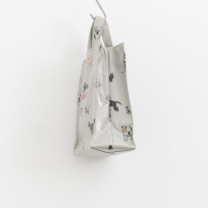 【10月末入荷・予約販売・数量限定】TEMBEA｜PAPER TOTE