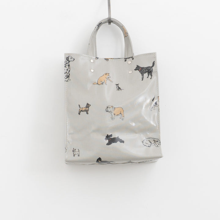 【10月末入荷・予約販売・数量限定】TEMBEA｜PAPER TOTE