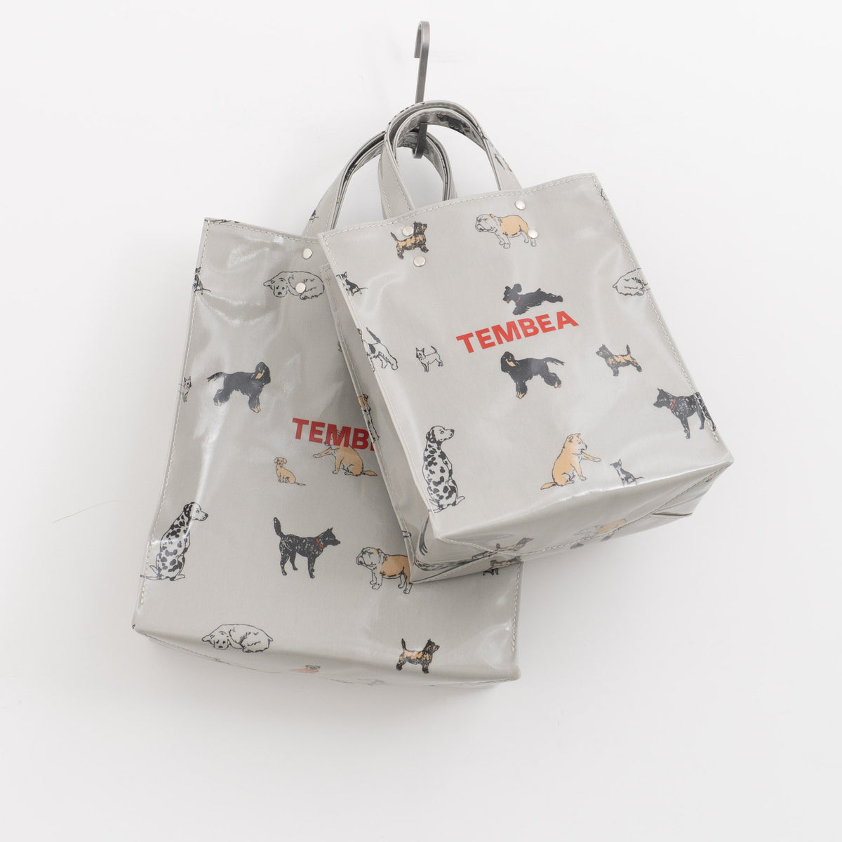 【10月末入荷・予約販売・数量限定】TEMBEA｜PAPER TOTE