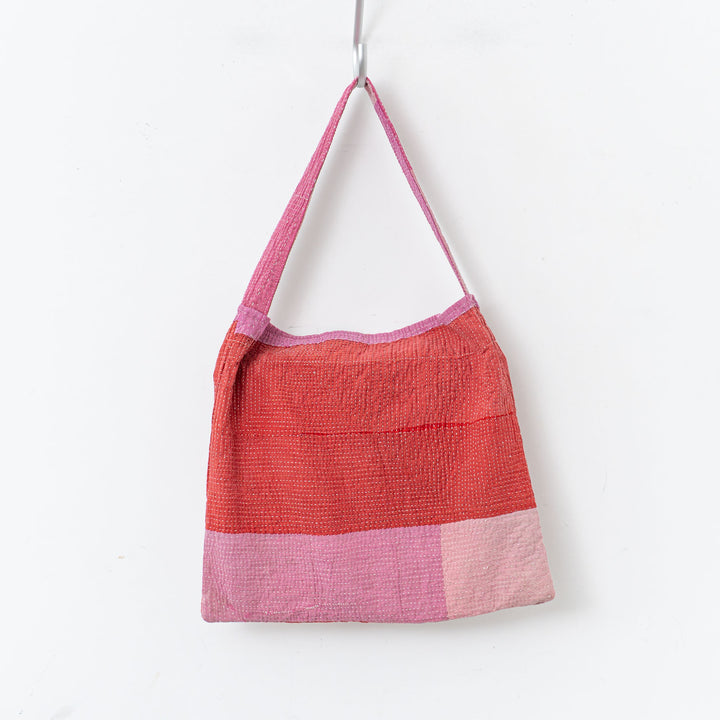 miiThaaii/Kantha（カンタ） ショルダーバック　390