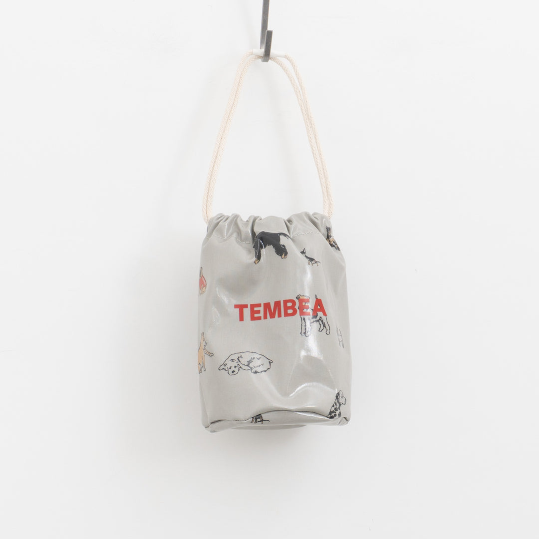 【10月末入荷・予約販売・数量限定】TEMBEA｜GAME POUCH
