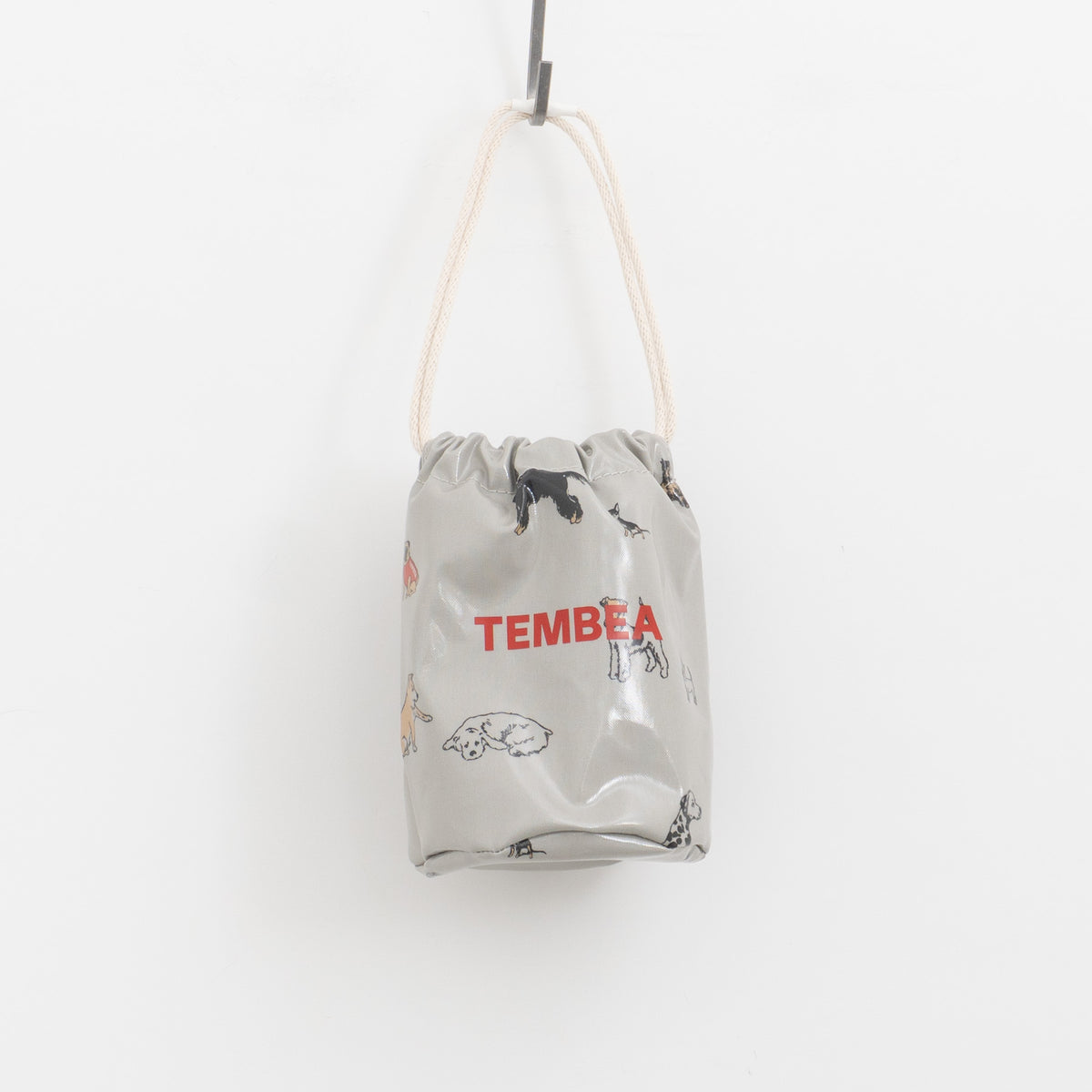 【10月末入荷・予約販売・数量限定】TEMBEA｜GAME POUCH