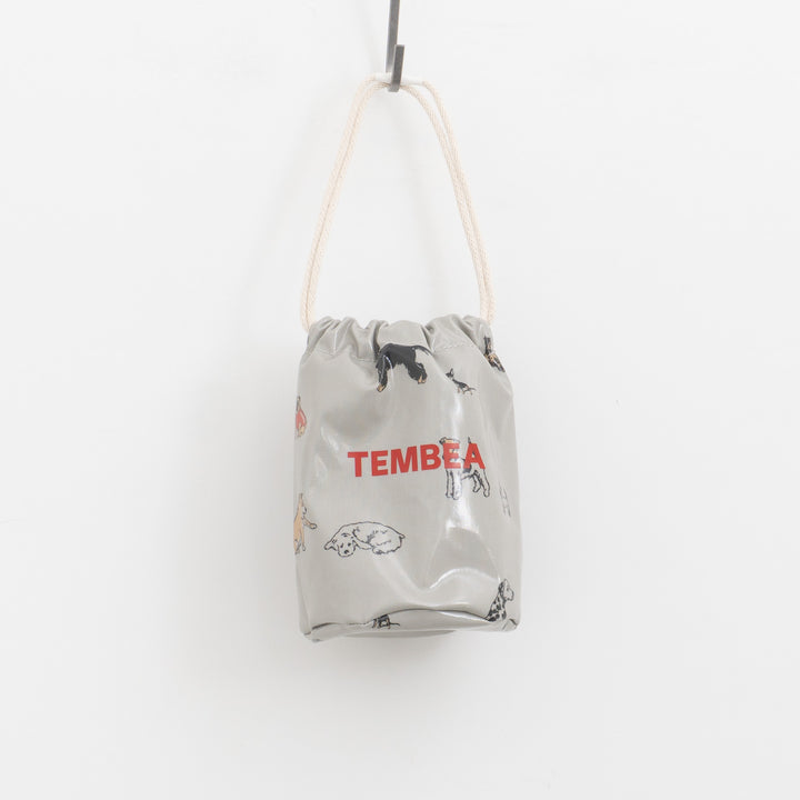 【10月末入荷・予約販売・数量限定】TEMBEA｜GAME POUCH