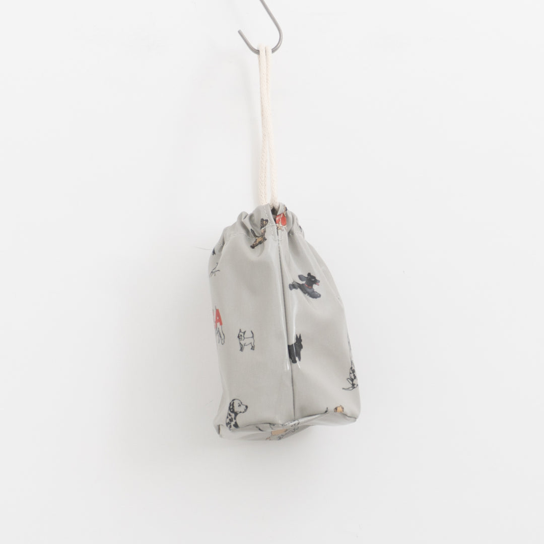 【10月末入荷・予約販売・数量限定】TEMBEA｜GAME POUCH