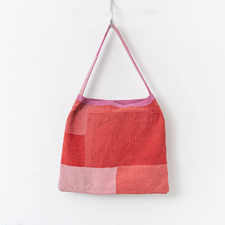 miiThaaii/Kantha（カンタ） ショルダーバック　390