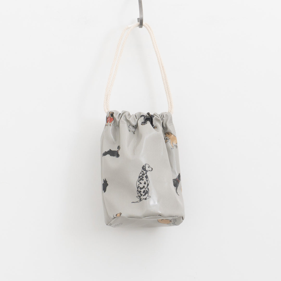 【10月末入荷・予約販売・数量限定】TEMBEA｜GAME POUCH