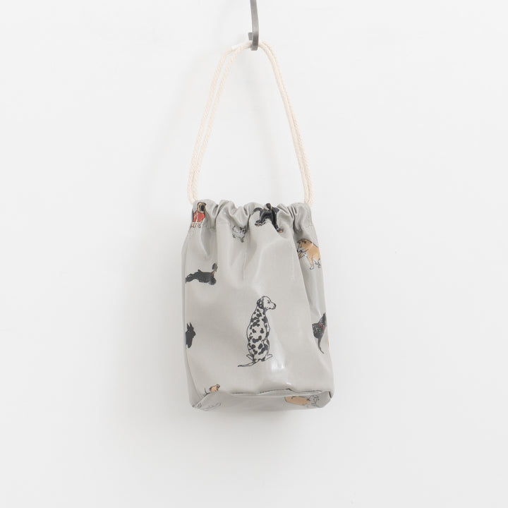 【10月末入荷・予約販売・数量限定】TEMBEA｜GAME POUCH