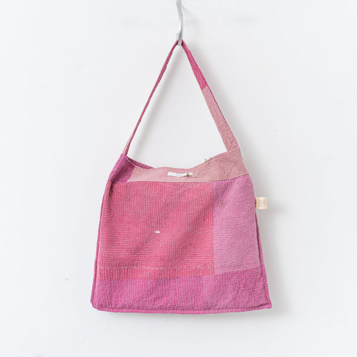 miiThaaii/Kantha（カンタ） ショルダーバック　390