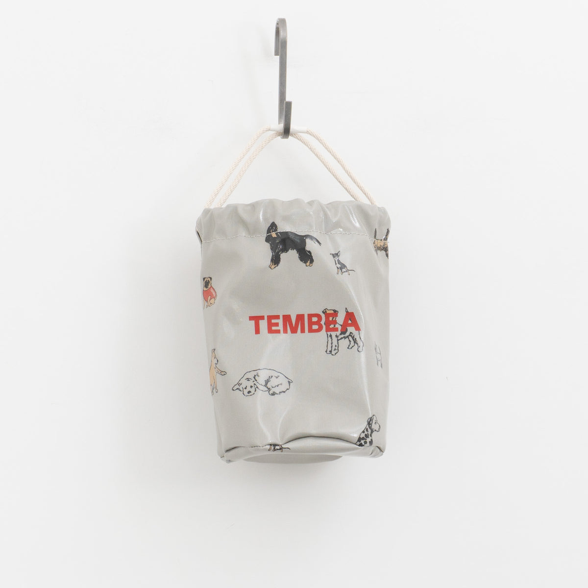【10月末入荷・予約販売・数量限定】TEMBEA｜GAME POUCH