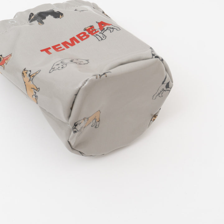 【10月末入荷・予約販売・数量限定】TEMBEA｜GAME POUCH