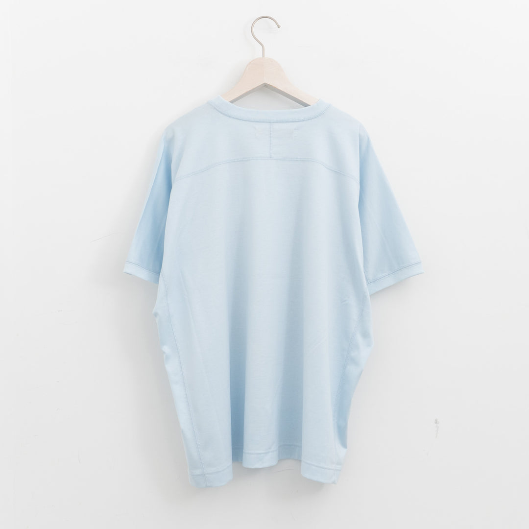 ASEEDONCLÖUD/　Kafusho T-shirt No.261803-Y