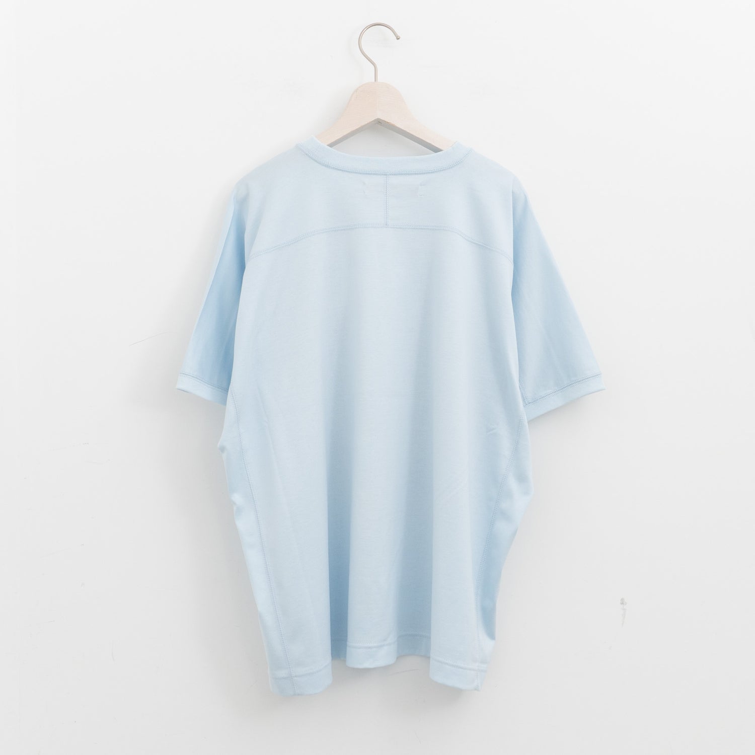 【SALE】ASEEDONCLÖUD｜Kafusho T-shirt No.261803-Y