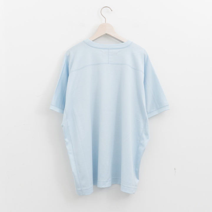 ASEEDONCLÖUD/　Kafusho T-shirt No.261803-Y